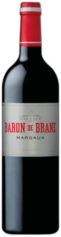 photo Baron de Brane