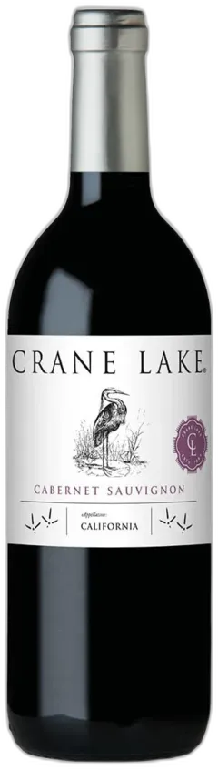 photo California Cabernet Sauvignon Ava Crane Lake