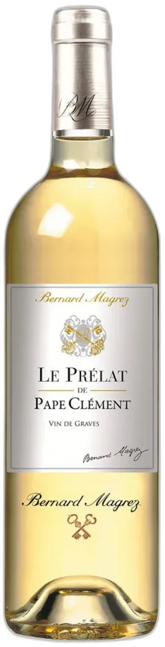photo Le Prélat de Pape Clément