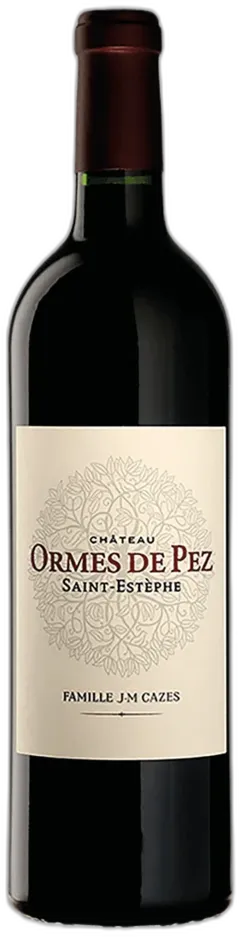 photo Château Ormes de Pez
