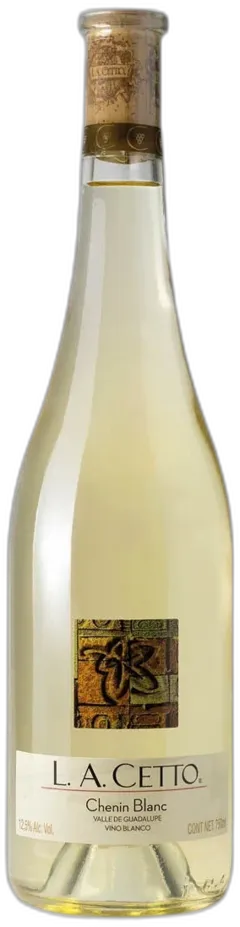 photo Chenin Blanc L.a Cetto