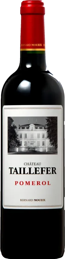 photo Château Taillefer