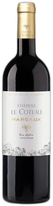 image du vin Château le Coteau