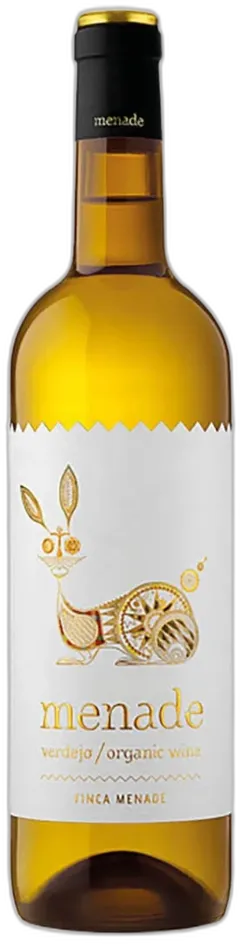 photo Rueda Verdejo do Menade 2023