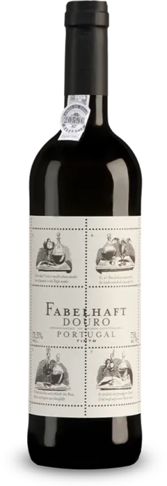 photo Fabelhaft Tinto 2022