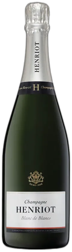 photo Champagne Brut Blanc de Blancs