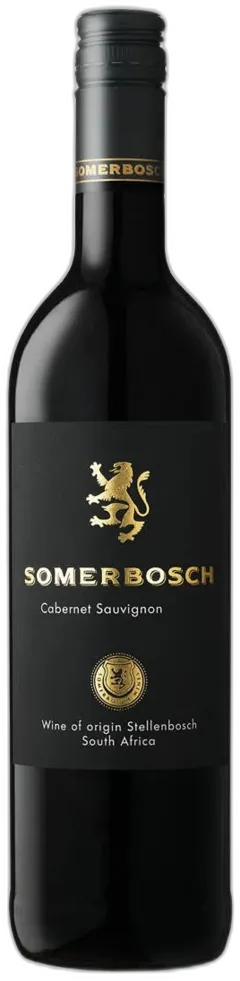 photo Stellenbosch Cabernet Sauvignon