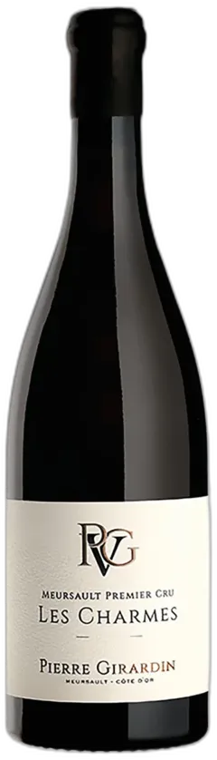 photo Meursault 1er Cru les Charmes