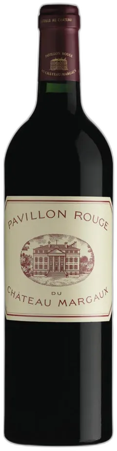 photo Pavillon Rouge Château Margaux