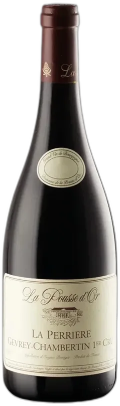 photo Gevrey-Chambertin 1er Cru La Perrière