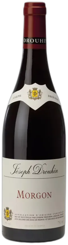 photo Morgon Aoc Joseph Drouhin 2022
