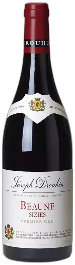 photo Beaune 1er Cru Sizies