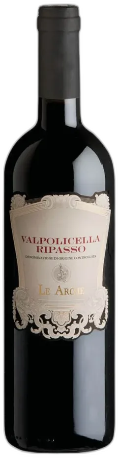 photo Valpolicella Ripasso Doc le Arche