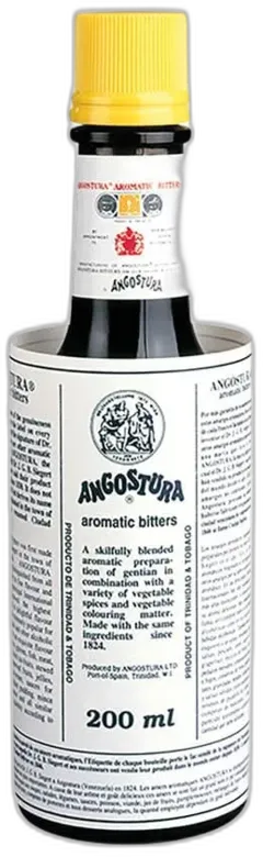 photo Aromatic Bitter Angostura
