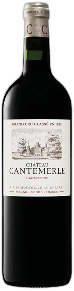 photo Haut-Médoc 5ème Cru Classé