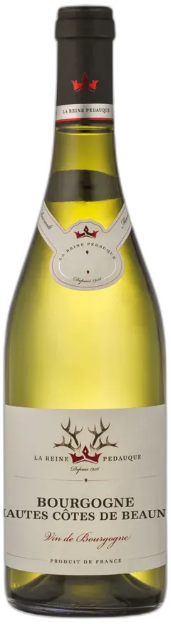 photo Bourgogne Hautes Côtes de Beaune AOC Reine Pédauque 2022
