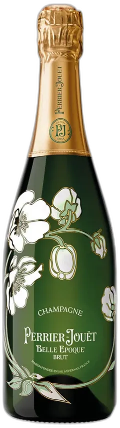 photo Champagne AOC Brut Belle Epoque