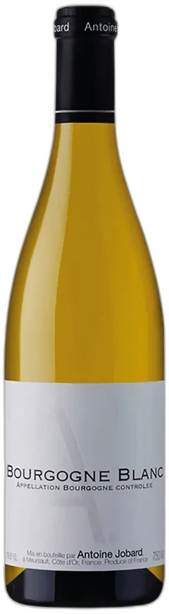 photo Bourgogne Aoc Chardonnay Antoine Jobard