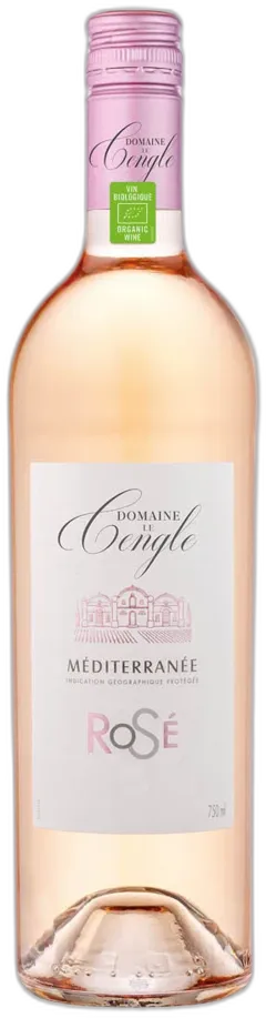 photo Méditerranée IGP Rosé