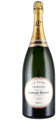photo Cuvée Laurent-Perrier
