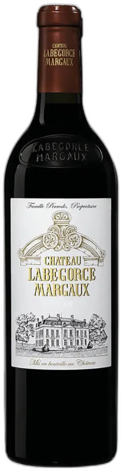 photo Château de Labegorce