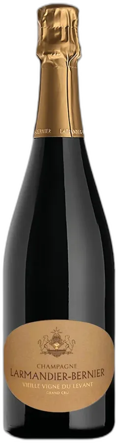 photo Extra Brut Blanc de Blancs Grand Cru Vieille Vigne du Levant