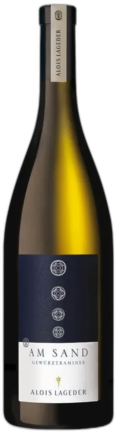 photo Gewürztraminer am Sand