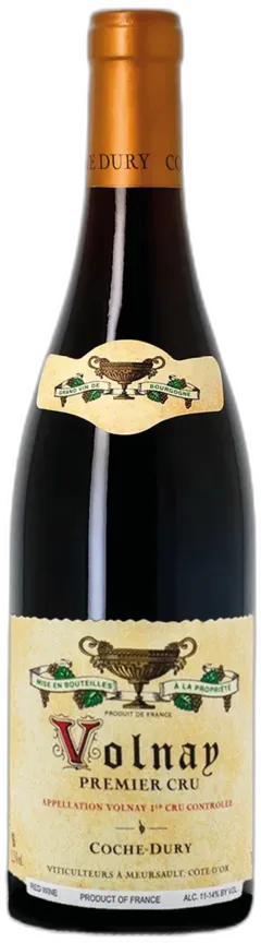 photo Volnay 1er Cru Coche-Dury 2021