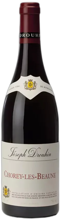 photo Chorey-les-Beaune Aoc Joseph Drouhin 2021