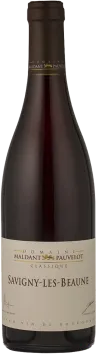 photo Domaine Maldant Pauvelot Savigny les Beaune Rouge 2022