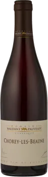 photo Chorey les Beaune Domaine Maldant Pauvelot Rouge 2022