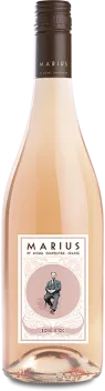 photo Marius Rosé