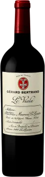 photo Gérard Bertrand Minervois 