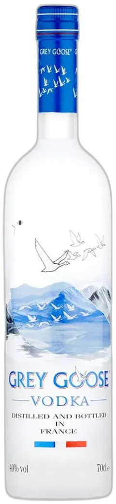photo Grey Goose Vodka Grey Goose