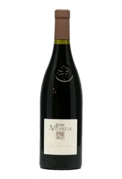 photo Borie la Vitarèle les Schistes