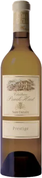 photo Château Puech-Haut Coteaux du Languedoc Prestige Blanc