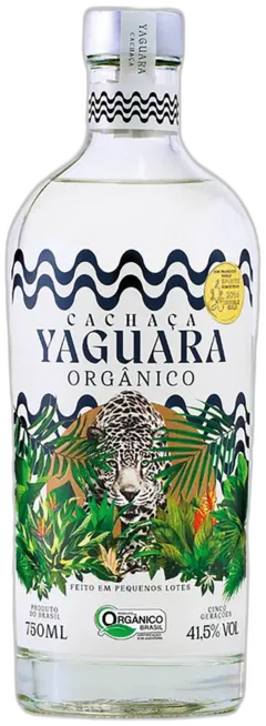 photo Cachaã - a Yaguara - Yaguar