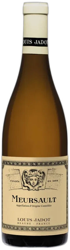 photo Meursault AOC Louis Jadot 2022