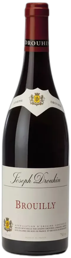 photo Brouilly