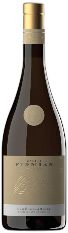 photo Castel Firmian Gewürztraminer Mezzacorona