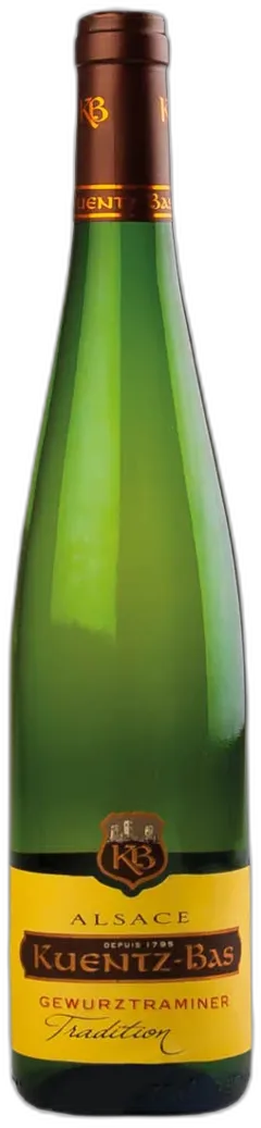 photo Gewürztraminer Tradition