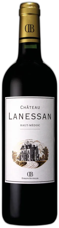 photo Château Lanessan