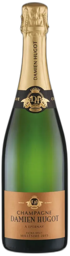 photo Grand Cru Extra Brut Blanc de Blancs