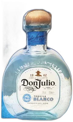 photo Tequila do Blanco Don Julio