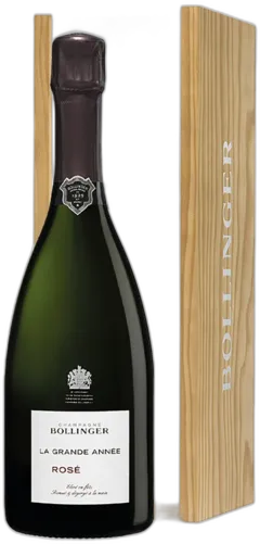 photo La Grande Année Bollinger