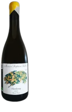 photos du vin Chardonnay