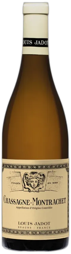 photo Chassagne-Montrachet