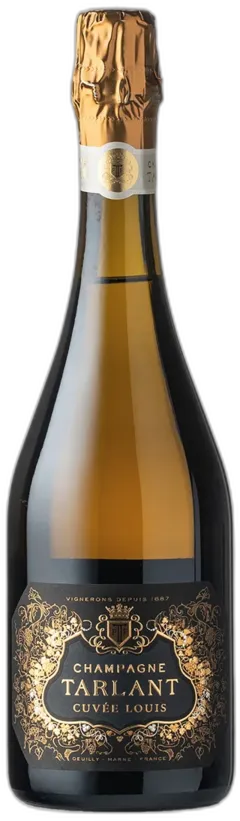 photo Cuvée Louis Tarlant