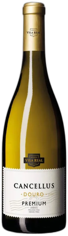 photo Douro Doc Branco Cancellus Premium Adega Vila Real 2023