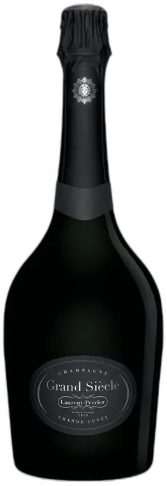 photo Grand Siècle 26ème Itération Laurent-Perrier